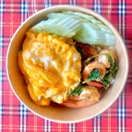 ไก่ทอดหาดใหญ่เจ้พัด กรอกยาชา