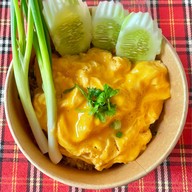 ไก่ทอดหาดใหญ่เจ้พัด กรอกยาชา