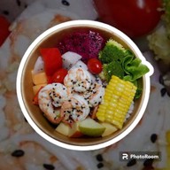 มอ นอ คาเฟ่