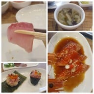 เมนูของร้าน โอชิเน Oshinei ชลบุรี ชลบุรี