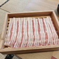 เมนูของร้าน Katei Shabu เดอะ โฟร์ท