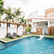 Talay Hotel & Villa