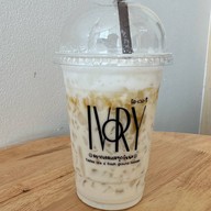 Ivory House Cafe