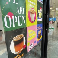 Buncha's Espresso Bar