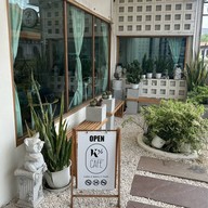 K36 Café