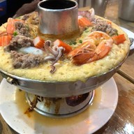 ร้านสีส้ม -