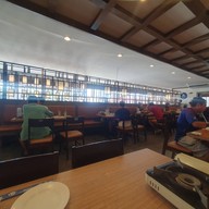 บรรยากาศ โอชิเน Oshinei ชลบุรี ชลบุรี