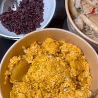 ผักฉ่ำคำหอม สาขาอารีย์