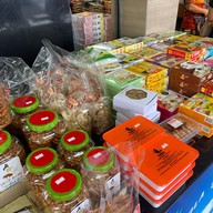 จุดพักรถ Motorway ขาเข้ากทม. ในเขตสมุทรปราการ