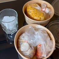 ผักฉ่ำคำหอม สาขาอารีย์