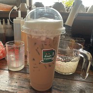 กาแฟสด&โบราณ“บ้านเมย์” หนองระแหง18-20