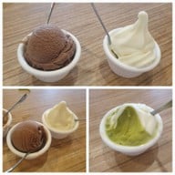 เมนูของร้าน โอชิเน Oshinei ชลบุรี ชลบุรี