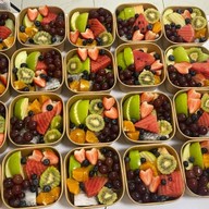 มอ นอ คาเฟ่