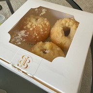 Boatbake ร้านเบเกอรี่พัทยา -