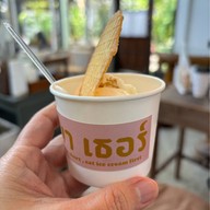 เมนูของร้าน มาเธอร์-Mother