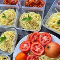 ปิ่นโต ตามสั่ง ฮาลาล