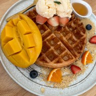 Ivory House Cafe