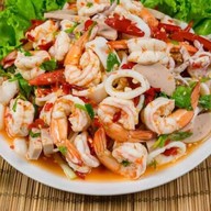 แซ่บนัวครัวคุณโอ๋ .