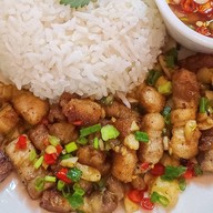 ครัวอรัญญา Aranya Kitchen1
