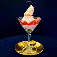 เมนูของร้าน Jude’s journey scoop Udonthani