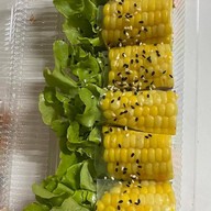 มอ นอ คาเฟ่