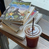 Buncha's Espresso Bar