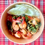 ไก่ทอดหาดใหญ่เจ้พัด กรอกยาชา