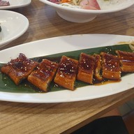 เมนูของร้าน โอชิเน Oshinei ชลบุรี ชลบุรี