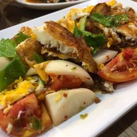 ร้านสีส้ม -