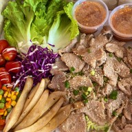 ไก่ทอดหาดใหญ่เจ้พัด กรอกยาชา