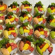 มอ นอ คาเฟ่