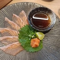 เมนูของร้าน Katei Shabu เดอะ โฟร์ท