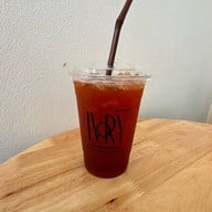 Ivory House Cafe