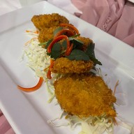 เมนูของร้าน ดาราซิรีน