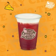 Café Amazon - RM1353 สน.ปตท. สาขา อยุธยา - เอเชีย ( กม.62 )