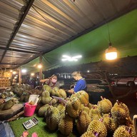 ทุเรียน ลาดกระบัง 2020