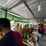 ทุเรียน ลาดกระบัง 2020