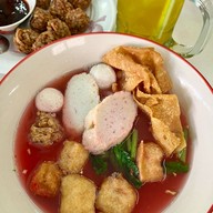 รสเด็ดเตาปูน