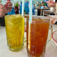 รสเด็ดเตาปูน