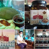 ขนมไทยไกลหวาน ผักไห่