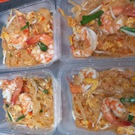 ผัดไทร้อยล้าน