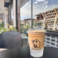 เมนูของร้าน Khuncake Khun’S Cake