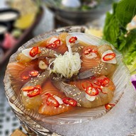 แจ็คกี้ ซีฟู้ด อิมแพ็ค เลคฟร้อนท์, ริมทะเลสาบเมืองทองธานี