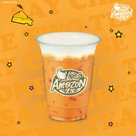 Café Amazon - SD3034 เดอะคิวบ์ทาวน์ ลำลูกกา