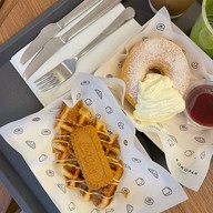 เมนูของร้าน KOKOPAN บล็อค 28