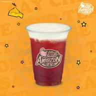 Café Amazon - DD2382 ปตท. ประดับดาว