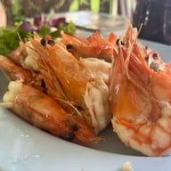 เมนูของร้าน สังเวียน ซีฟู้ด