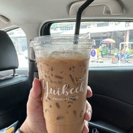 เมนูของร้าน Cafe De Corner หมู่บ้านธนินทร