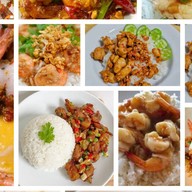 🐣ร้าน รวมพล🎉 ข้าวไข่ข้น🐥 ชอย ประชาราษฎ์