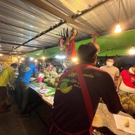 ทุเรียน ลาดกระบัง 2020